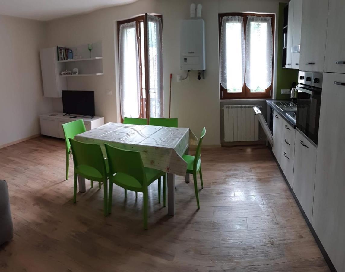 Casa Ester Серина Екстер'єр фото