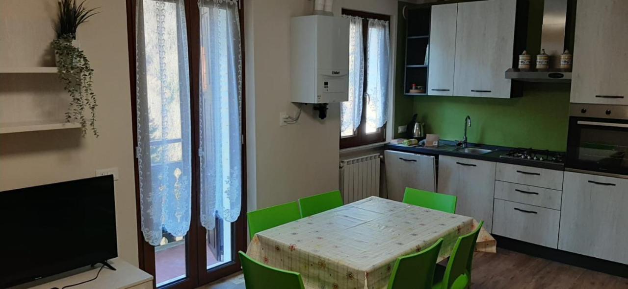 Casa Ester Серина Екстер'єр фото