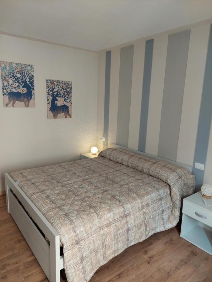 Casa Ester Серина Екстер'єр фото